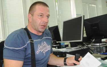 Presuda danas: Bulatović