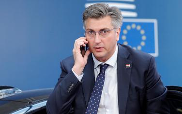 Plenković
