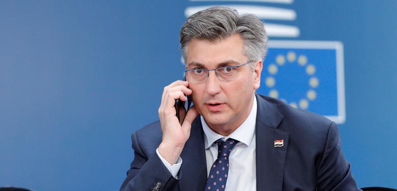 Plenković