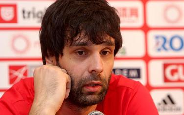 Miloš Teodosić