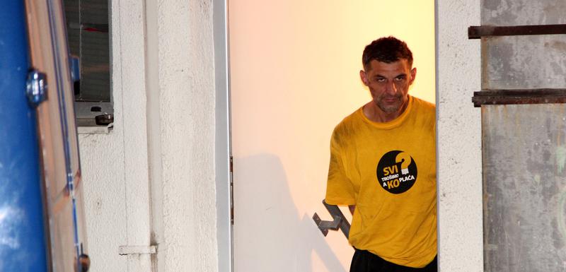 Dejan Pavićević