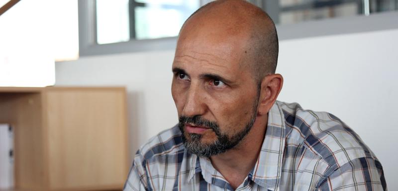 Predrag Spasojević
