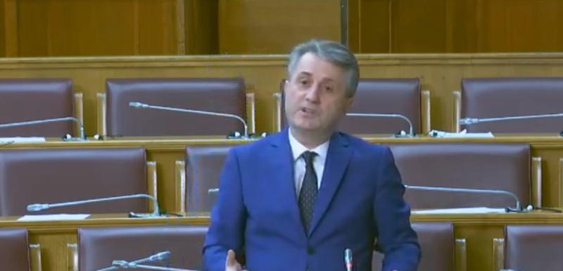 Mevludin Nuhodžić