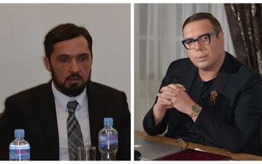 Osumnjičeni za iznuđivanje: Milevski i Jovanovski