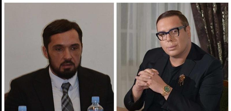 Osumnjičeni za iznuđivanje: Milevski i Jovanovski