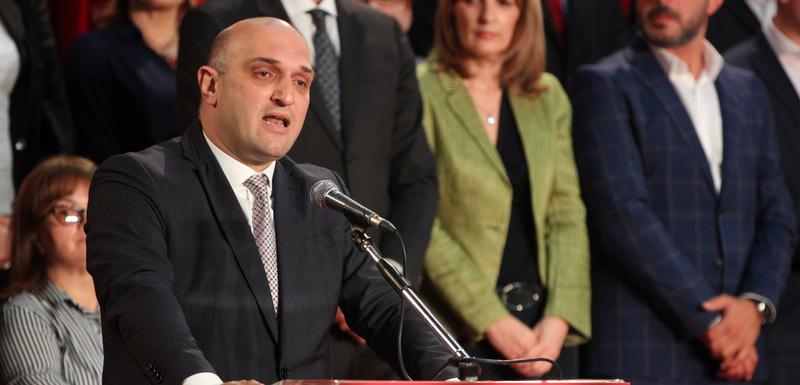 Nermin Abdić