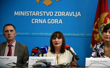 Tvrde da se već smanjilo vrijeme čekanja kod kardiologa