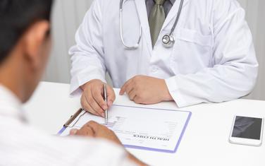 Ljekari, doktor, pacijent, zakazivanje
