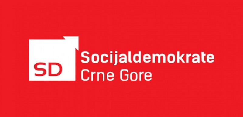 Socijaldemokrate