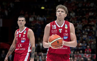 Mindaugas Kuzminskas