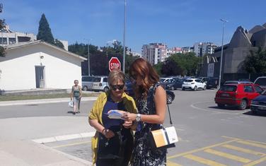 Predstavnici institucije Zaštitnika na terenu SE sreli sa oko 550 građana