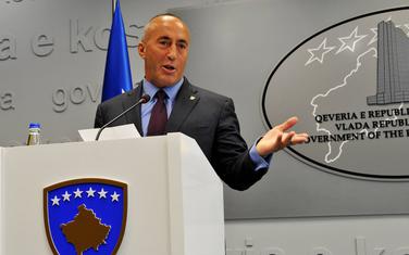 Ramuš Haradinaj