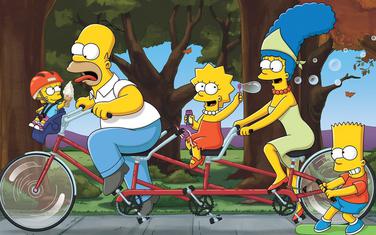 Porodica Simpson
