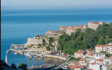 Ulcinj