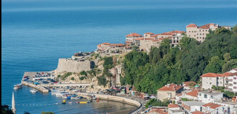 Ulcinj