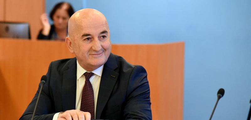 Osman Nurković