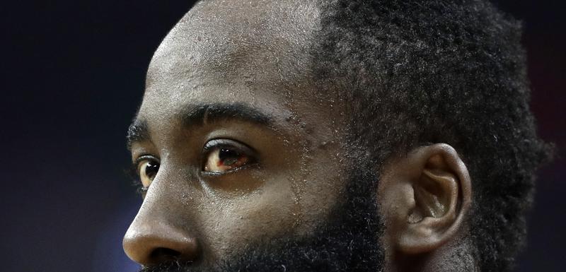 Harden