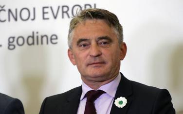 Komšić