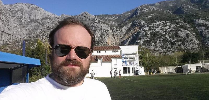 Goran Jovanović
