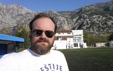 Goran Jovanović