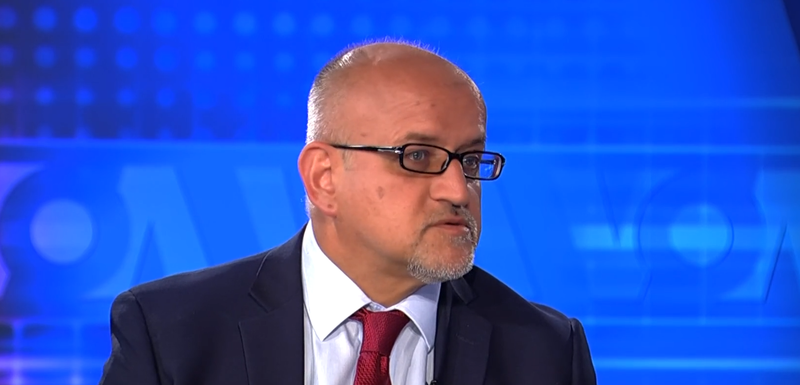 Darmanović u studiju VOA