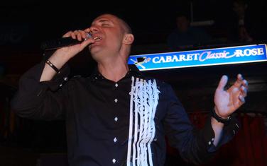 Pero Stefanović