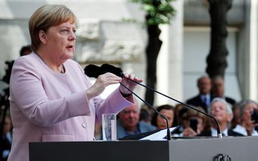Merkel