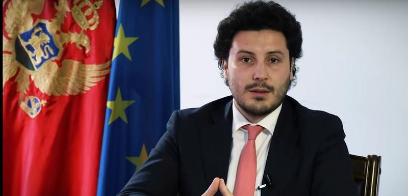 Abazović