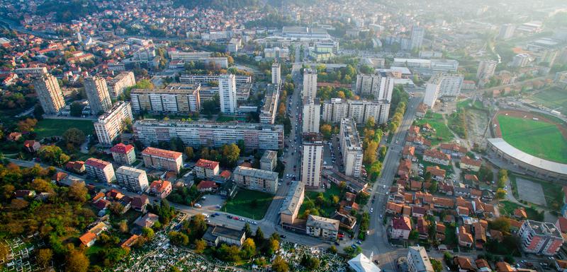 Tuzla