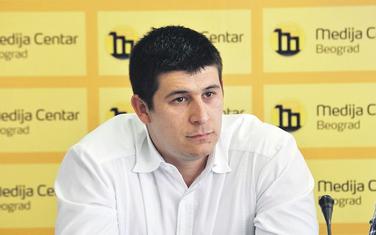Neosnovano tužio Opštinu, sada mora da plati 2.025 eura: Dragomanović