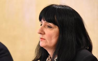 Goranka Vučinić