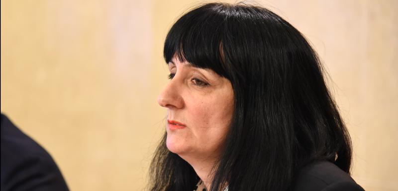 Goranka Vučinić