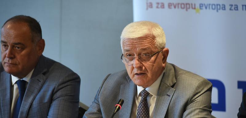 Marković