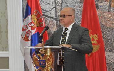 Darmanović