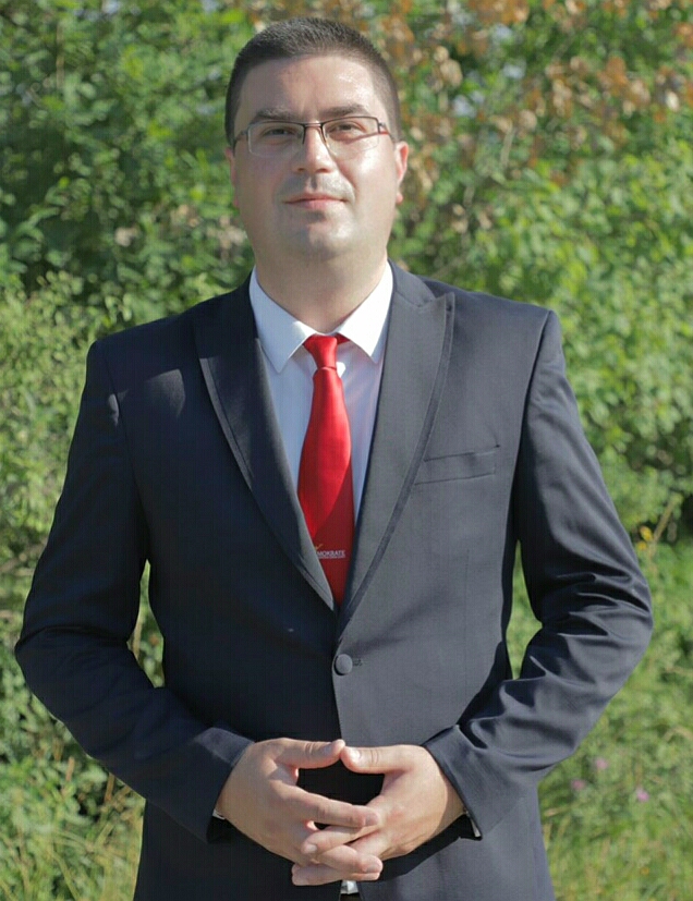Rovčanin
