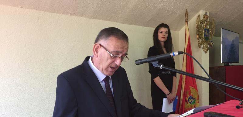 Vujačić