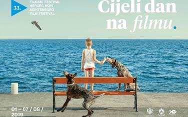 Najavni poster