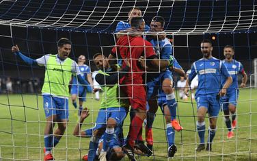 Sutjeska dočekuje kiparski APOEL