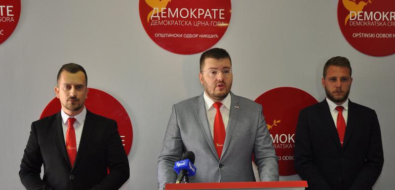 Koprivica danas na konferenciji