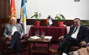 Marković i Vujačić