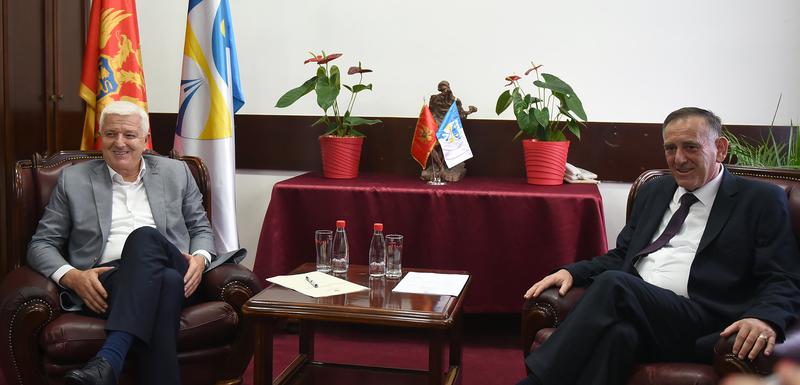 Marković i Vujačić