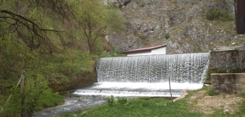 Izvorište Breznica