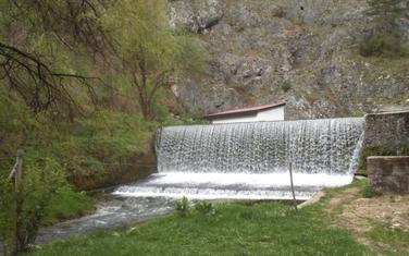 Izvorište Breznica