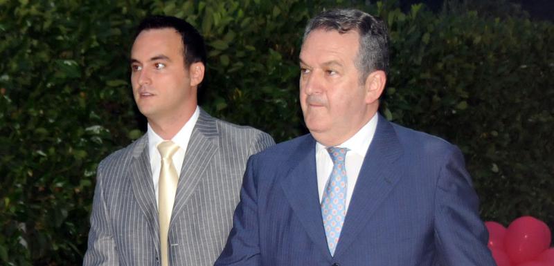 Miomir i Miljan Mugoša