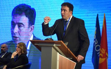 Članovi partije oslobođeni plaćanja članarine: Lider PzP Nebojša Medojević