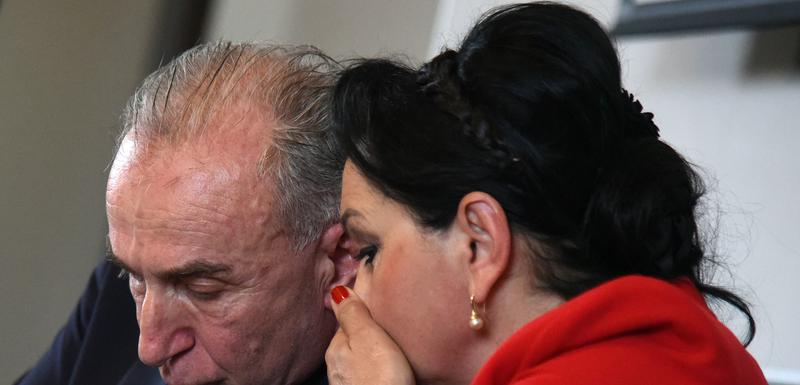 Problem nedostatak odgovornosti: Stanković i Medenica