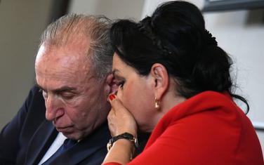 Problem nedostatak odgovornosti: Stanković i Medenica