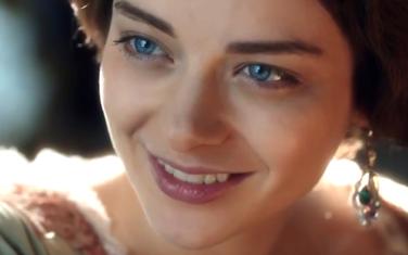 Serija "Katarina Velika" (Screenshot)
