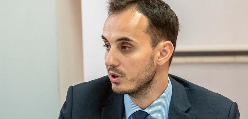 Miloš Konatar