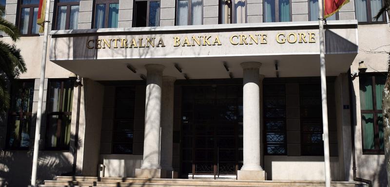 Centralna banka Crne Gore